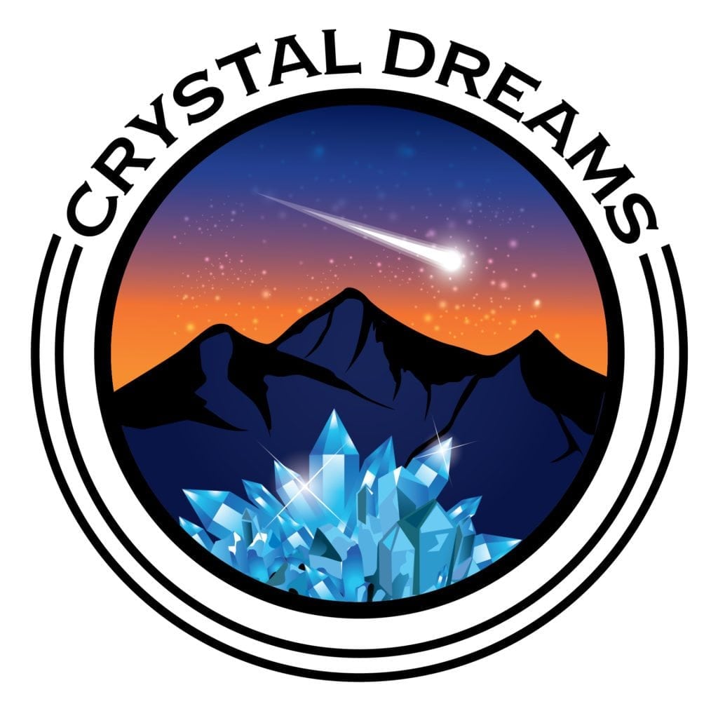 Crystal Dreams Logo