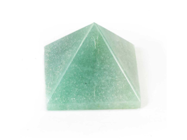 Aventurine Pyramid - Crystal Dreams
