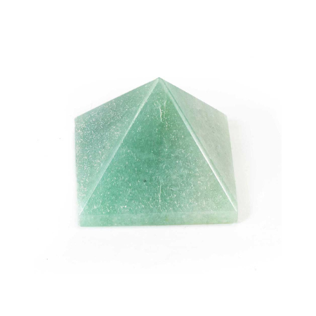 Aventurine Pyramid - Crystal Dreams