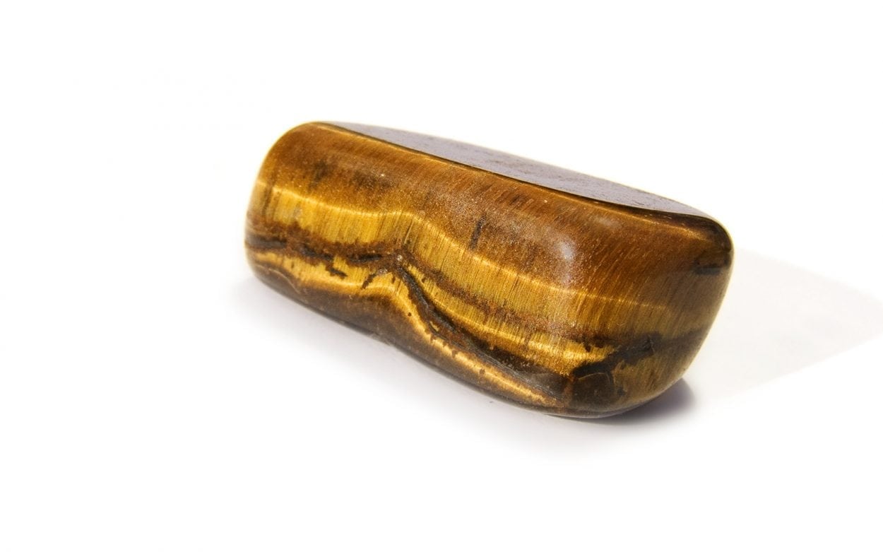 tigers eye metaphysical meaning