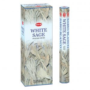HEM Incense – White Sage