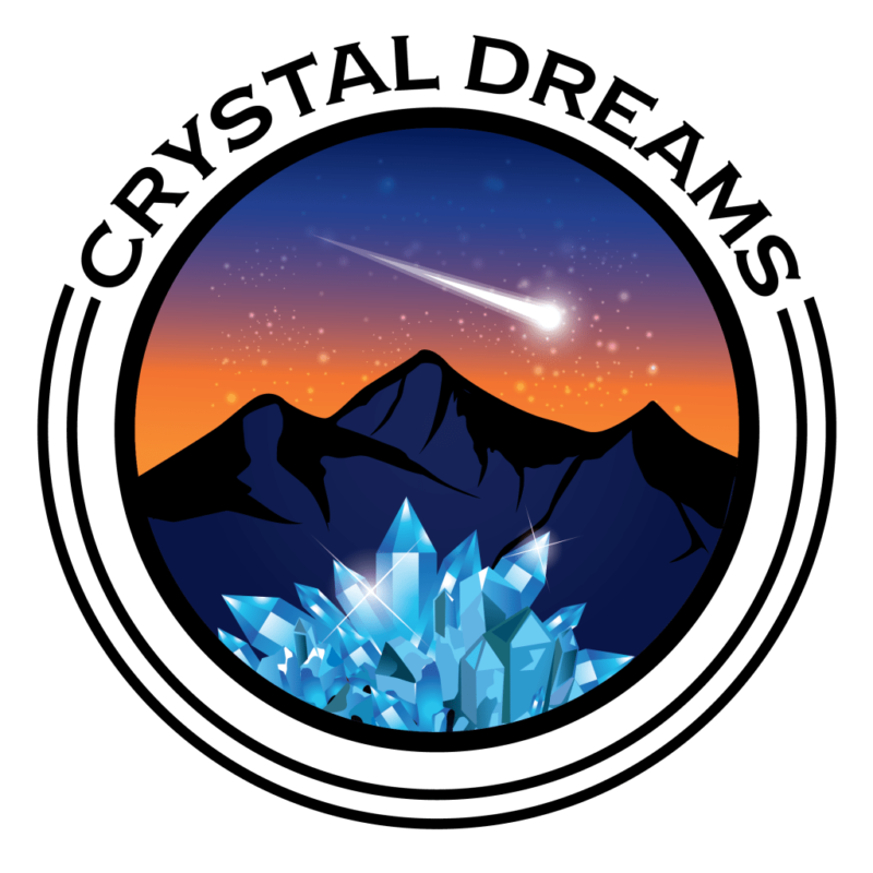 Shop for crystals and gemstones Crystal Dreams World
