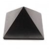 Shungite Pyramid (L) - Crystal Dreams