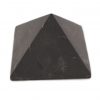 Shungite Pyramid (M) - Crystal Dreams