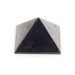 Shungite Pyramid (M)