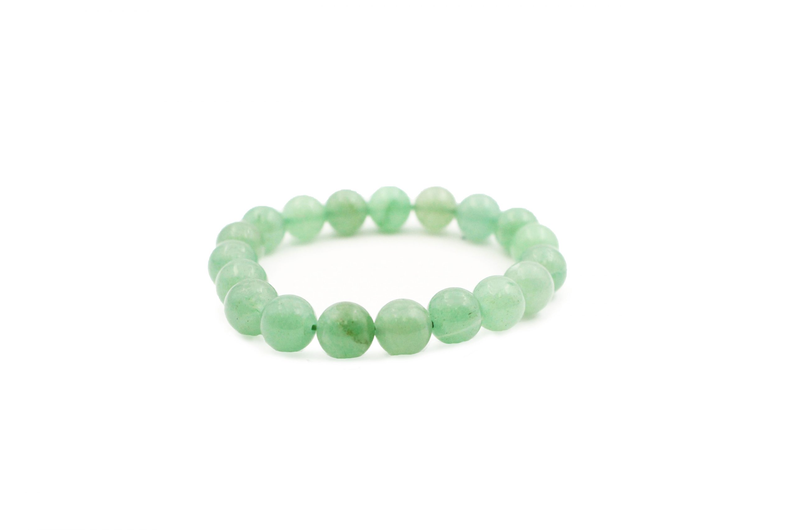 Aventurine Bracelet (4 mm, 6 mm, 8 mm or 10 mm)