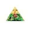 Orgone Pyramid Jade (M) - Crystal Dreams