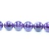 Crystal Dreams World 100% Amethyst Beads Strand From Spain 5