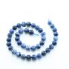 Crystal Dreams World 100% Authentic Sodalite Crystal Beads Strand 1