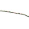 Crystal Dreams World 100% Authentic Unakite Crystal Beads Strand 5