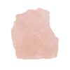 Rough Rose Quartz Crystal - Crystal Dreams