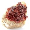 Crystal Dreams Large High Quality Vanadinite Geode - Natural Crystal Cluster XXL (Copy)