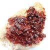Crystal Dreams Large High Quality Vanadinite Geode- Natural Crystal Cluster XXL 3