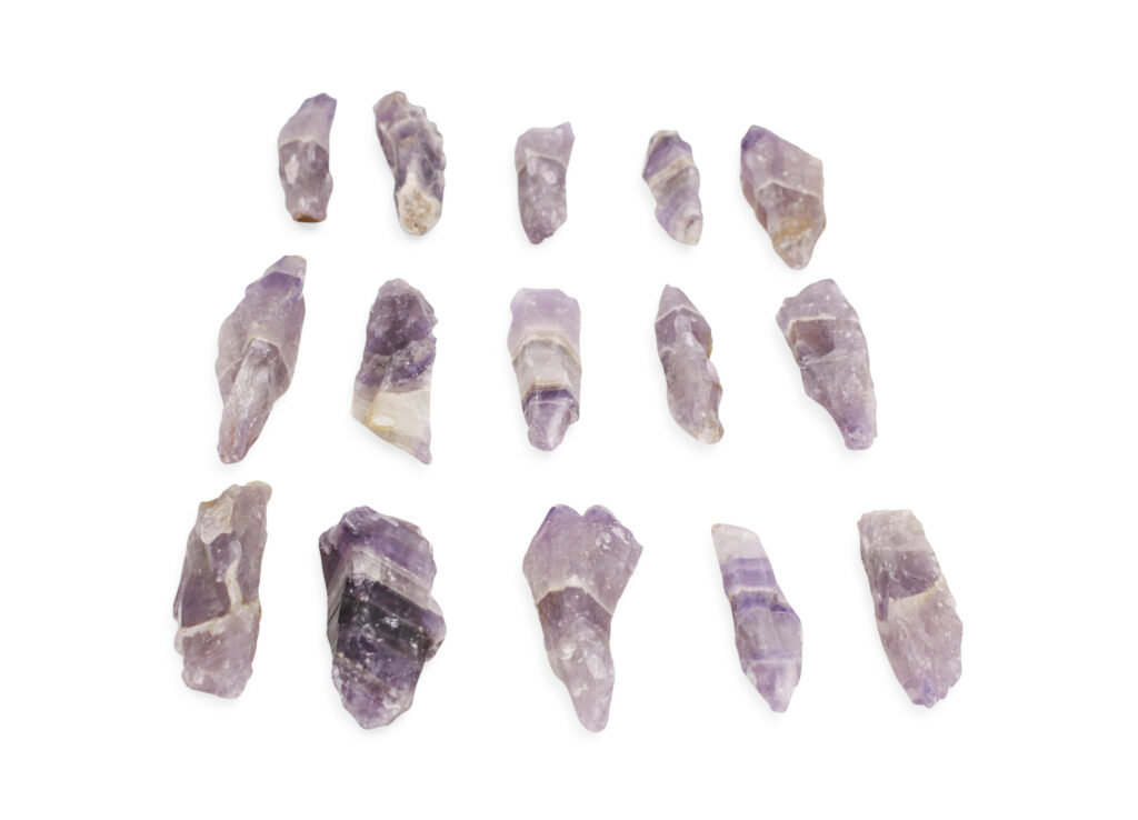 Auralite Amethyste Wands - Crystal Dreams