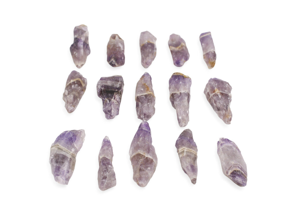 Auralite Amethyste Wands - Crystal Dreams