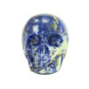 Lapis Lazuli Skull-Crystal Dreams