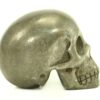 Crystal Dreams 100% Natural High Quality Pyrite Skull