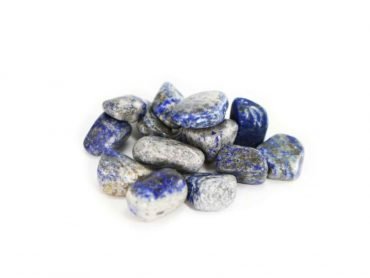 Lapis Lazuli Tumbled - Crystal Dreams