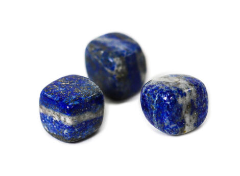 Lapis Lazuli Tumbled - Crystal Dreams