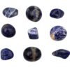 Sodalite Tumbled - Crystal Dreams