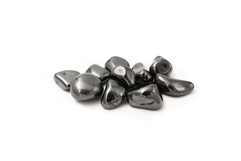 Hématite Tumbled - Crystal Dreams