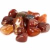 Crystal Dreams Carnelian Stone. Come Visit Us and Get Your Own