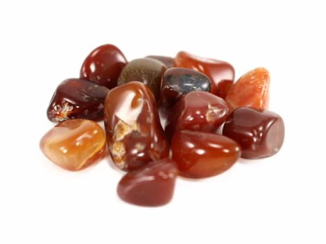 Crystal Dreams Carnelian Stone. Come Visit Us and Get Your Own