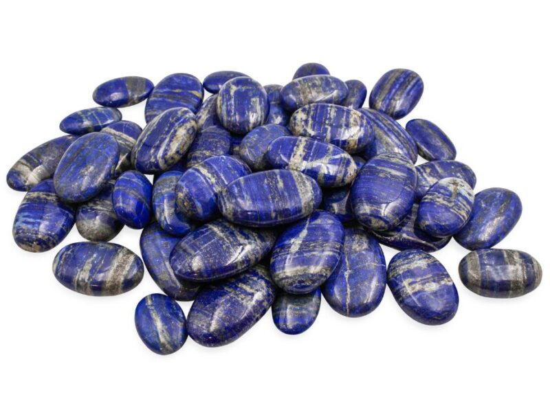 Lapis Lazuli Gemstone: Properties, Meaning, Healing Properties & More