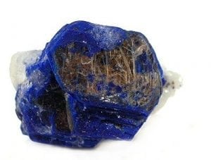 Lapis Lazuli: The Original Blue Stone 1