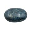 Ruby & Kyanite Palm Stone - Crystal Dreams