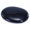 Obsidian Palm Stone 4
