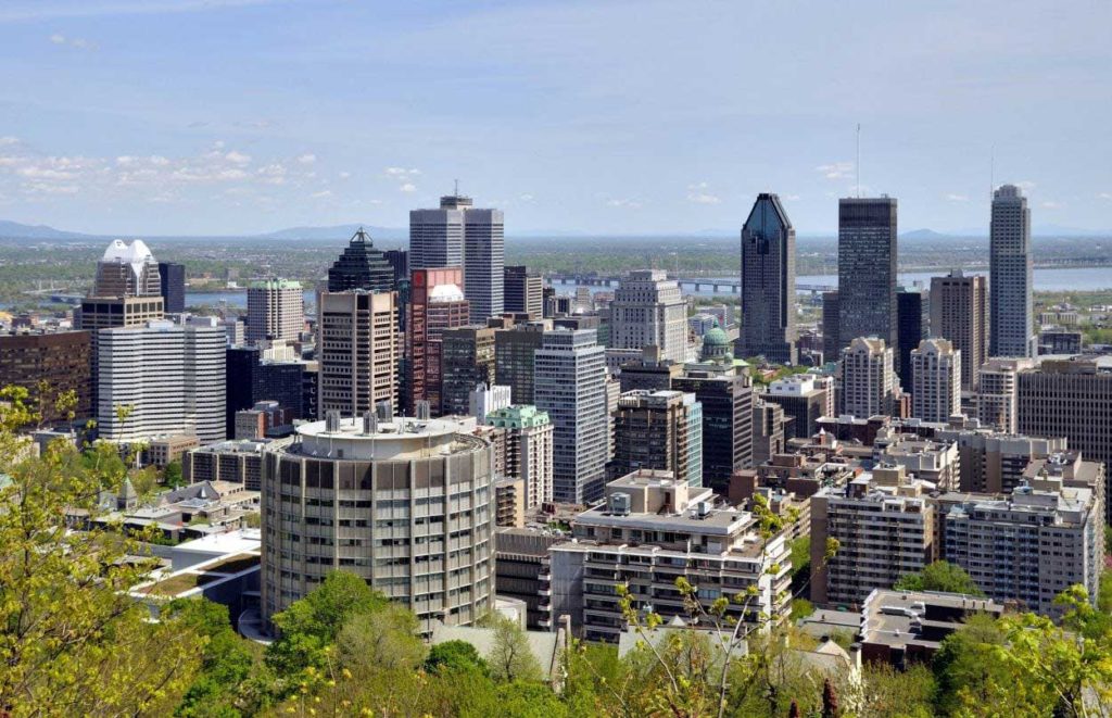 St-Denis: The Heart of Montreal