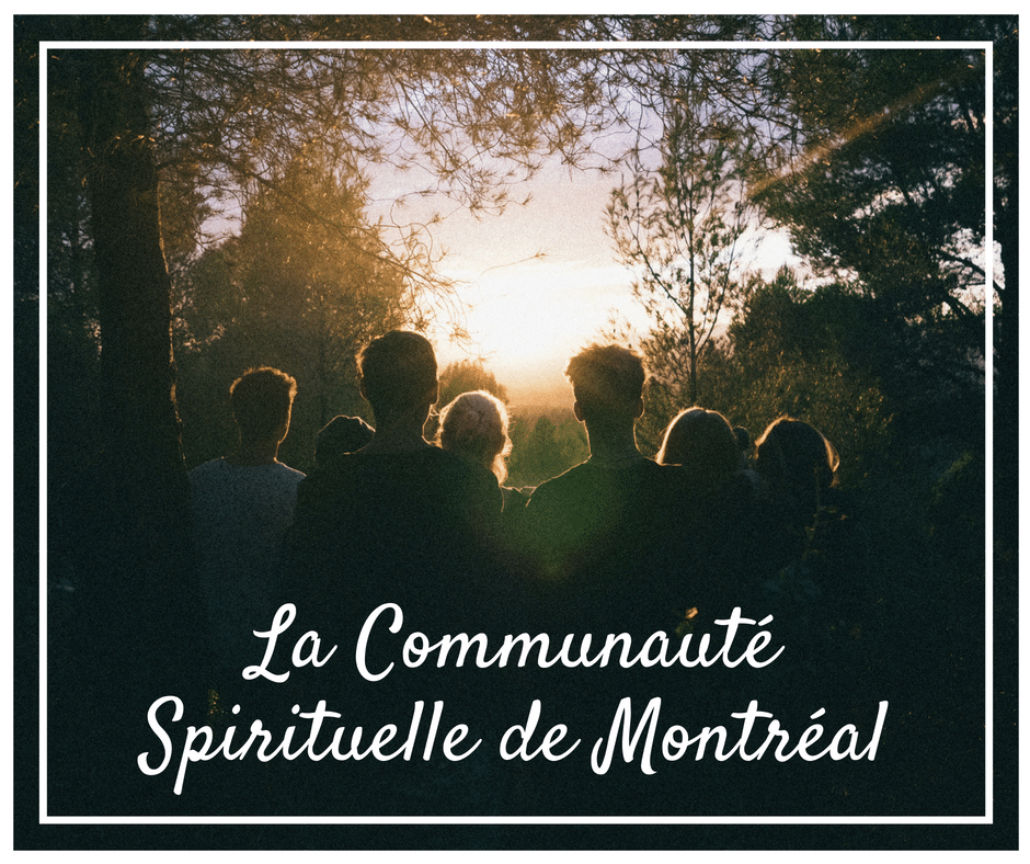 La Communauté Spirituelle de Montréal