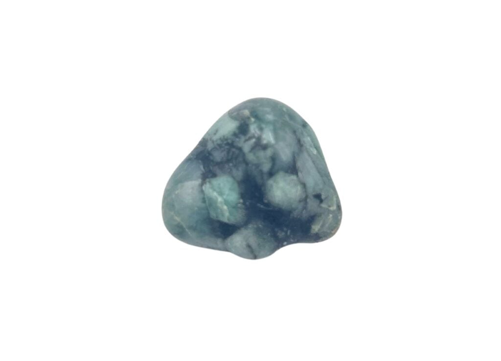 Emerald Tumbled - Crystal Dreams