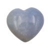 Angelite Puffy Heart - Crystal Dreams