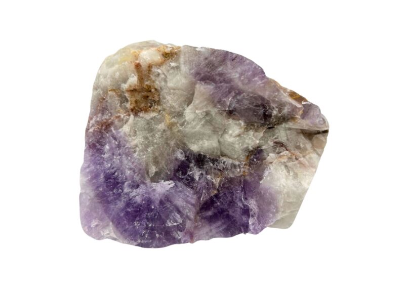 Rough Chevron Amethyst - Crystal Dreams