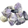 Rough Chevron Amethyst - Crystal Dreams