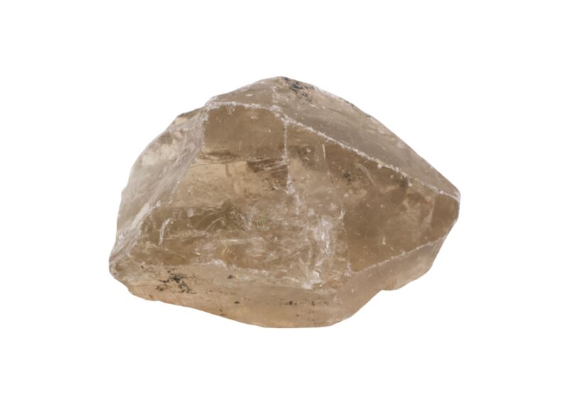 Smoky Quartz Rough - Crystal Dreams