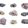 Rough Chevron Amethyst - Crystal Dreams