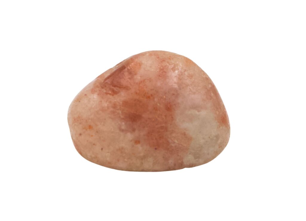 Sunstone Tumbled - Crystal Dreams