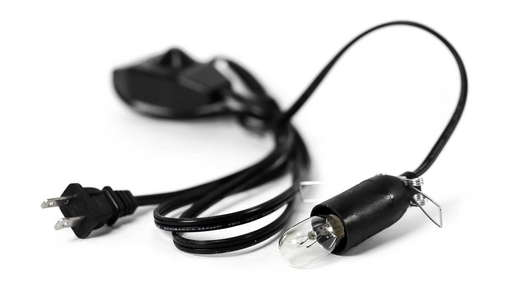 Electrical Cord for Lamps Crystal Dreams World