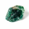 rough green fluorite- Crystal Dreams