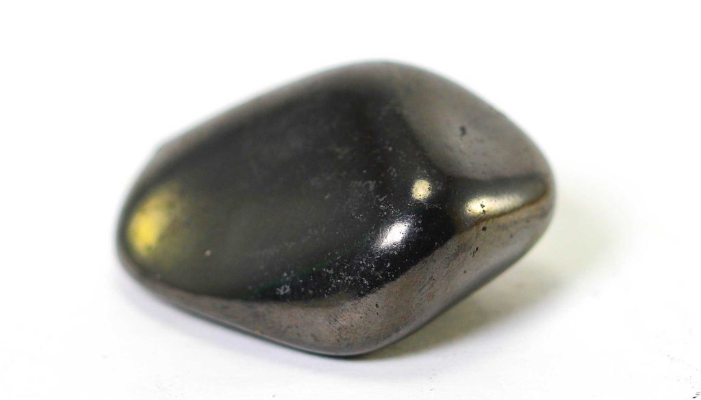 Hematite Tumble