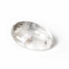 Clear Quartz Palm Stone -Crystals - Crystal Dreams