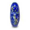 Lapis Lazuli Puffy Heart - Crystal Dreams