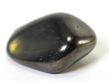 Obsidian Tumbled 1