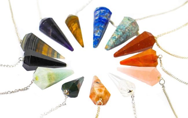 Crystal Store ǀ Shop Real Crystals Online in Canada and USA