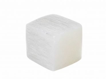 Selenite Cube- Crystal- Crystal Dreams