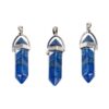 Lapis Lazuli Crystal Pendant - Crystal Dreams