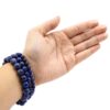 Lapis lazuli bracelet - Crystal Dreams